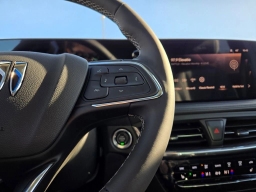 Buick Encore GX Avenir AWD 4dr 2026