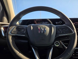 Buick Encore GX Avenir AWD 4dr 2026