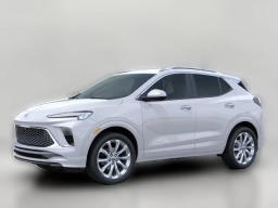 Buick Encore GX Avenir AWD 4dr 2026