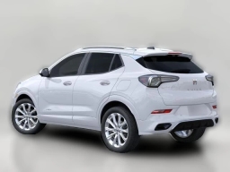 Buick Encore GX Avenir AWD 4dr 2026