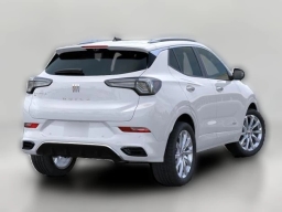 Buick Encore GX Avenir AWD 4dr 2026
