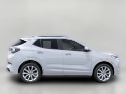 Buick Encore GX Avenir AWD 4dr 2026