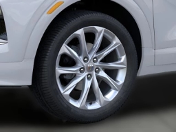 Buick Encore GX Avenir AWD 4dr 2026