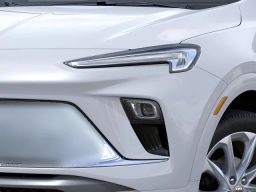 Buick Encore GX Avenir AWD 4dr 2026