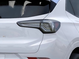 Buick Encore GX Avenir AWD 4dr 2026