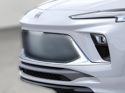 Buick Encore GX Avenir AWD 4dr 2026