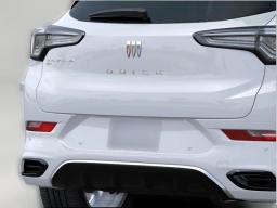 Buick Encore GX Avenir AWD 4dr 2026