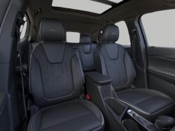 Buick Encore GX Avenir AWD 4dr 2026