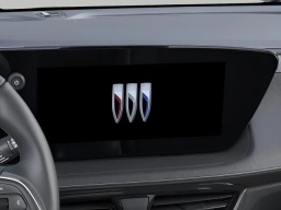 Buick Encore GX Avenir AWD 4dr 2026