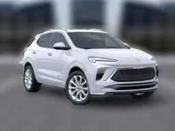 Buick Encore GX Avenir AWD 4dr 2026