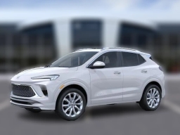 Buick Encore GX Avenir AWD 4dr 2026