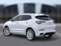 Buick Encore GX Avenir AWD 4dr 2026