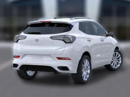 Buick Encore GX Avenir AWD 4dr 2026