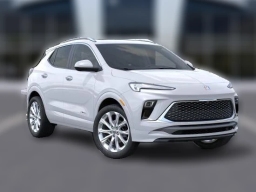 Buick Encore GX Avenir AWD 4dr 2026