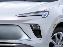 Buick Encore GX Avenir AWD 4dr 2026