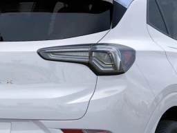 Buick Encore GX Avenir AWD 4dr 2026