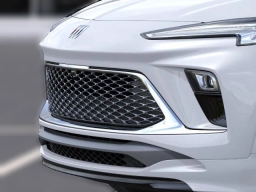 Buick Encore GX Avenir AWD 4dr 2026