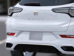 Buick Encore GX Avenir AWD 4dr 2026