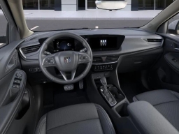 Buick Encore GX Avenir AWD 4dr 2026