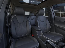 Buick Encore GX Avenir AWD 4dr 2026