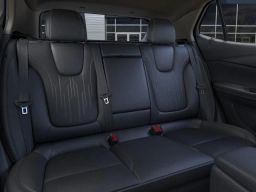 Buick Encore GX Avenir AWD 4dr 2026