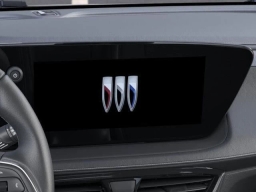 Buick Encore GX Avenir AWD 4dr 2026