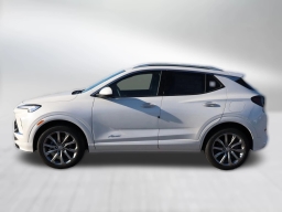 Buick Encore GX Avenir AWD 4dr 2026