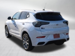 Buick Encore GX Avenir AWD 4dr 2026