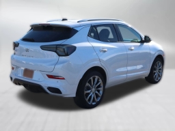 Buick Encore GX Avenir AWD 4dr 2026