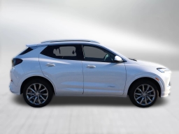 Buick Encore GX Avenir AWD 4dr 2026