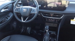 Buick Encore GX Avenir AWD 4dr 2026