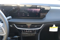 Buick Encore GX Avenir AWD 4dr 2026