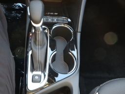 Buick Encore GX Avenir AWD 4dr 2026