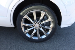 Buick Encore GX Avenir AWD 4dr 2026