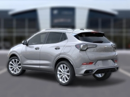 Buick Encore GX Avenir AWD 4dr 2026