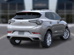 Buick Encore GX Avenir AWD 4dr 2026
