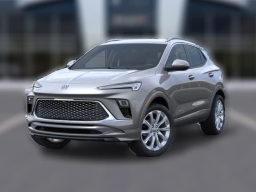 Buick Encore GX Avenir AWD 4dr 2026