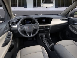 Buick Encore GX Avenir AWD 4dr 2026