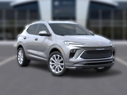 Buick Encore GX Avenir AWD 4dr 2026