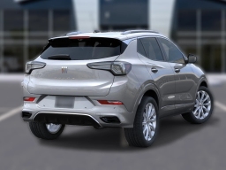 Buick Encore GX Avenir AWD 4dr 2026