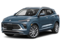 Buick Encore GX Avenir AWD 4dr 2026