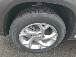 Chevrolet Trax LS FWD 4dr 2026