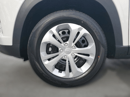 Chevrolet Trax LS FWD 4dr 2026