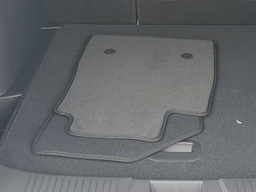 Chevrolet Trax LS FWD 4dr 2026