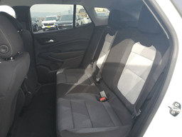 Chevrolet Trax LS FWD 4dr 2026