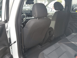 Chevrolet Trax LS FWD 4dr 2026