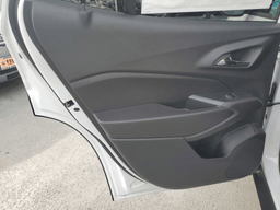 Chevrolet Trax LS FWD 4dr 2026