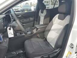 Chevrolet Trax LS FWD 4dr 2026