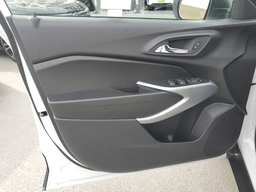 Chevrolet Trax LS FWD 4dr 2026