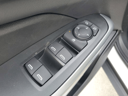 Chevrolet Trax LS FWD 4dr 2026